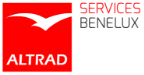Logo - Altrad