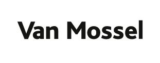 Logo - Van Mossel