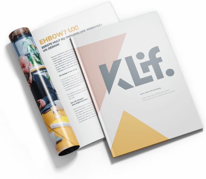 Klif magazine