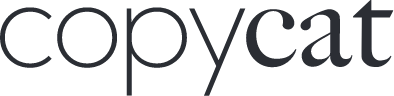 Copycat-Logo